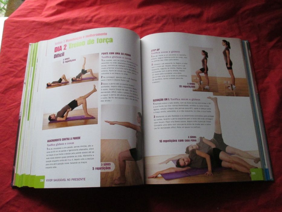 Secrets to a Long Life64729521162883124