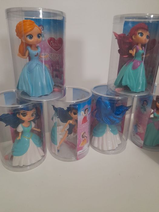 New Dolls64751792260865123