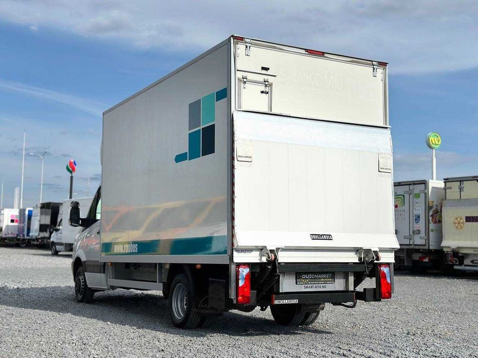 Volkswagen Crafter 2014p.