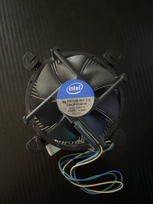 procesor intel core 7