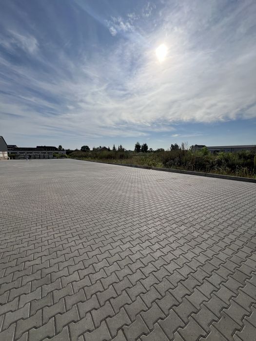 Оренда складських і виробничих приміщень Мостиська , Львівщина