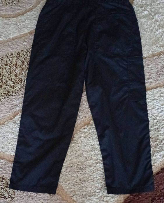 Продам мужские рабочие брюки w36-l29