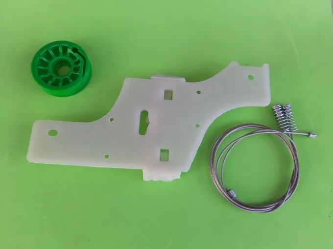 kit reparação elevador vidros Peugeot 508 NOVO