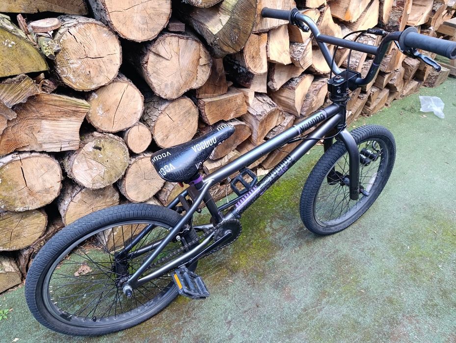 BMX Voodoo Horde