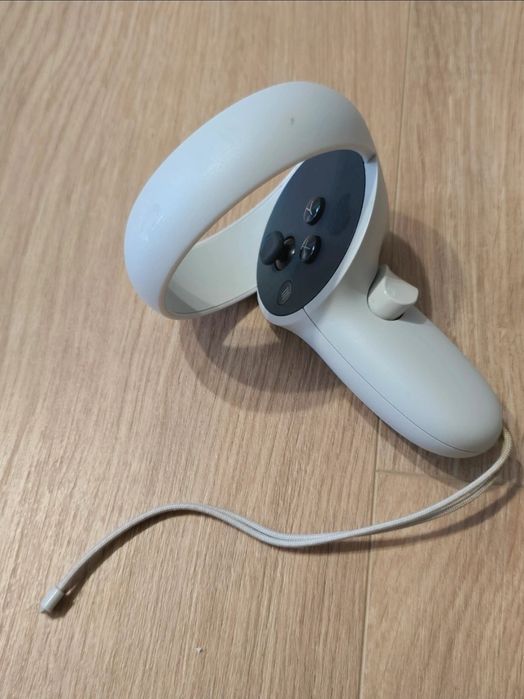 Kontroler Ruchu Pad Joystick Meta Oculus Quest 2 Lewy