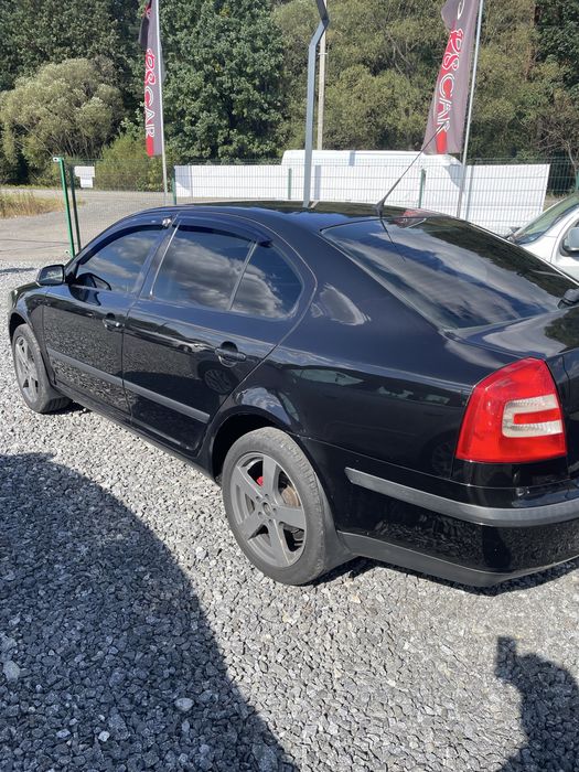 Продам Skoda octavia a5