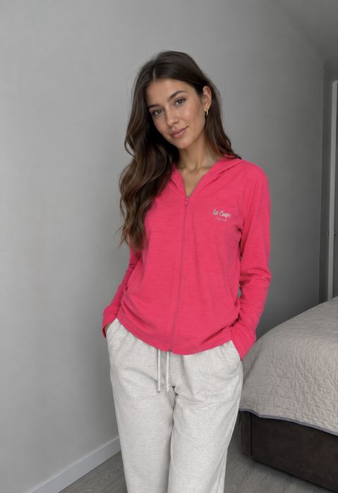 Худі Lee cooper спортивна кофта