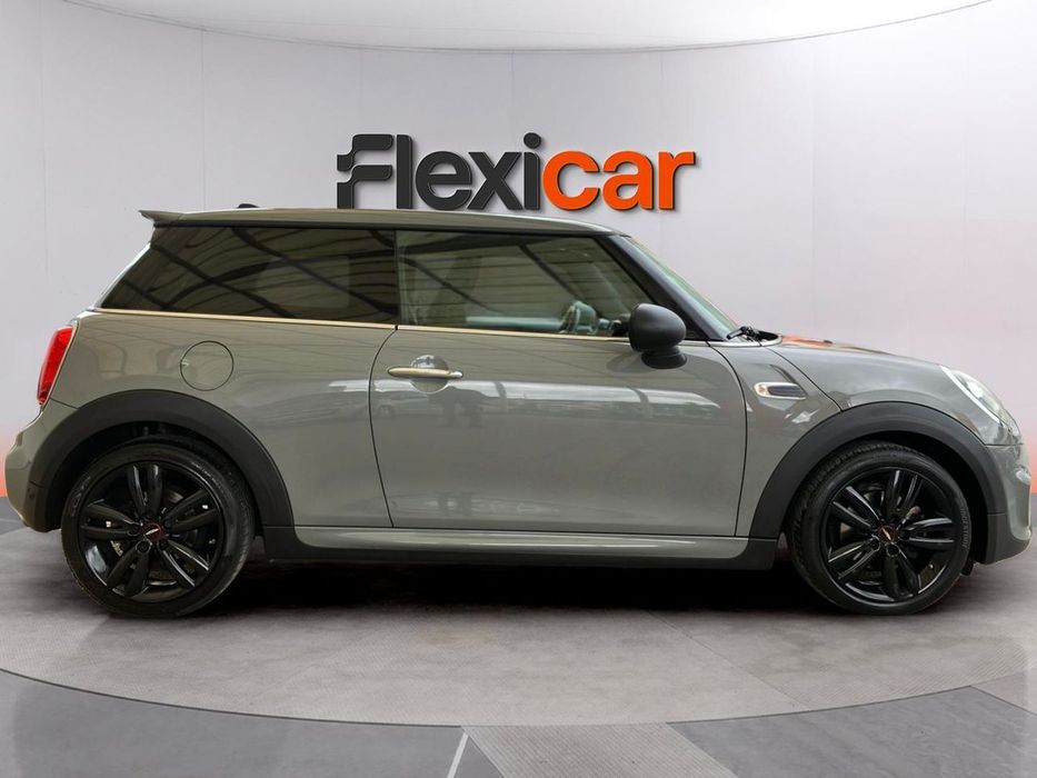 MINI 3 Portas One D