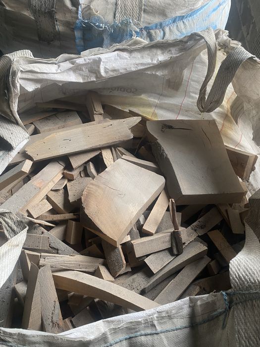 Букові сухі дрова