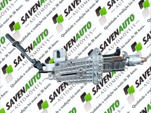 Coluna de direção MERCEDES-BENZ Classe A (W169)