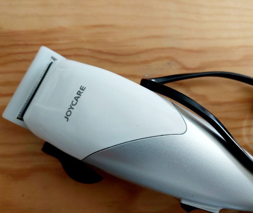 Máquina Barbear Italiana