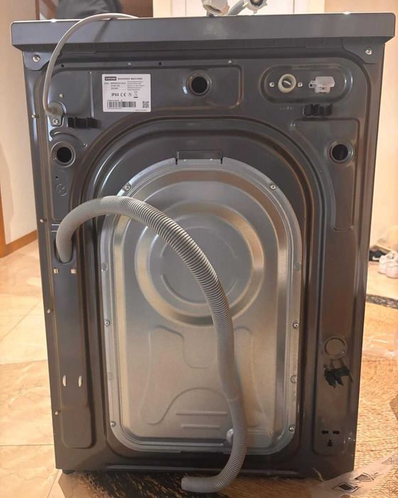 Máquina de Lavar Roupas SAMSUNG 9kg