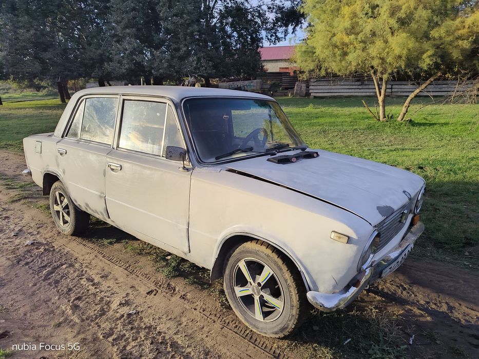 Продам автомобіль ВАЗ 2101
