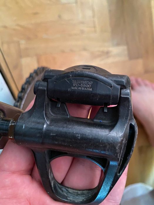 Велосипед Specialized Allez (L) + стенд Tacx