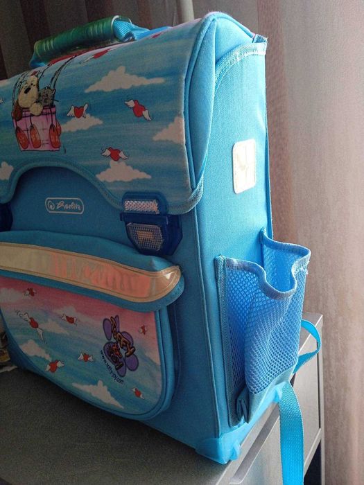 Три шкільні рюкзаки за вигідною ціною