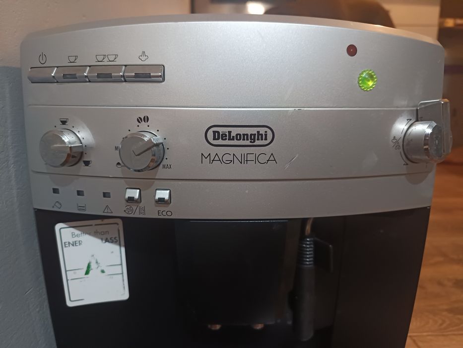 Ekspres DeLonghi Magnifica