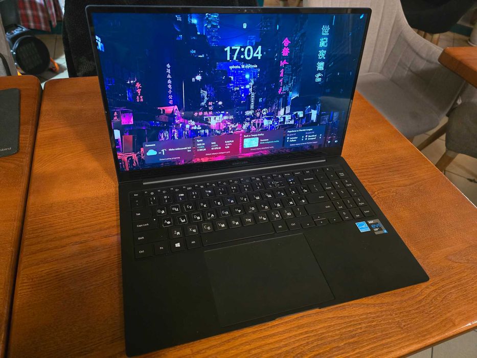 Samsung Galaxy Book Pro 2022 TANIO!!!