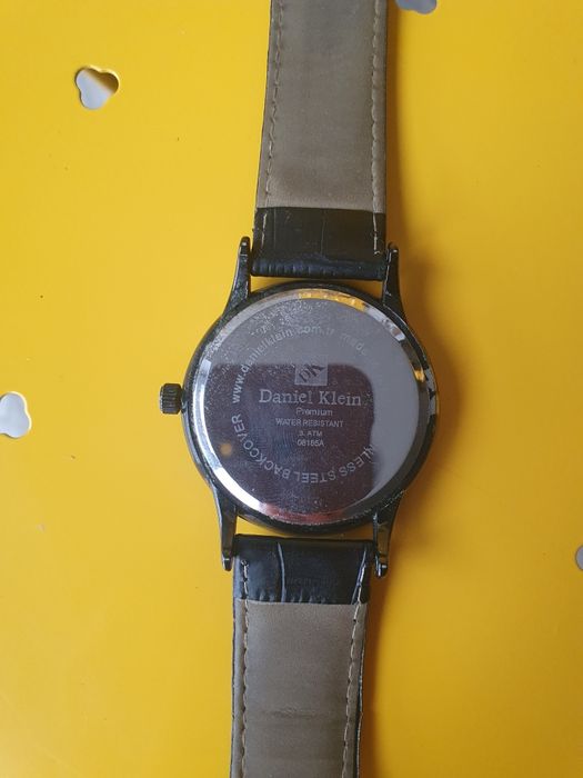 Годинник чоловічий