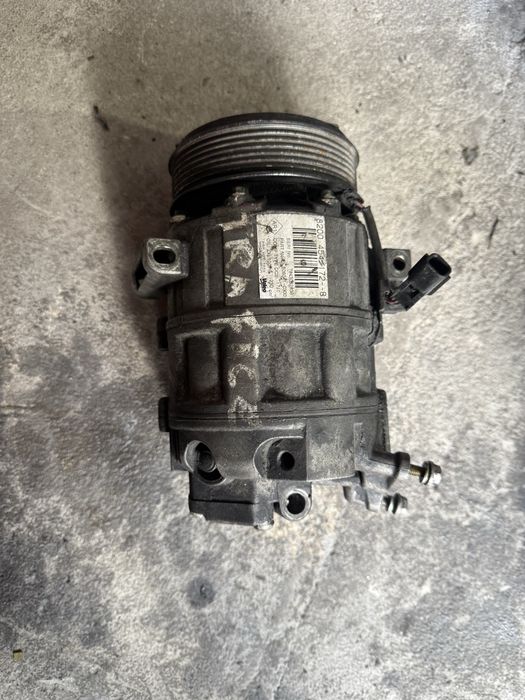 Compressor AC Renault Trafic / Opel Vivaro / Nissan Primastar