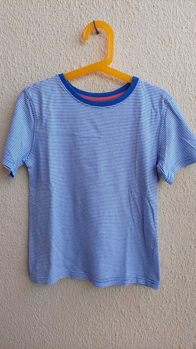 T-shirts criança 7/8 anos