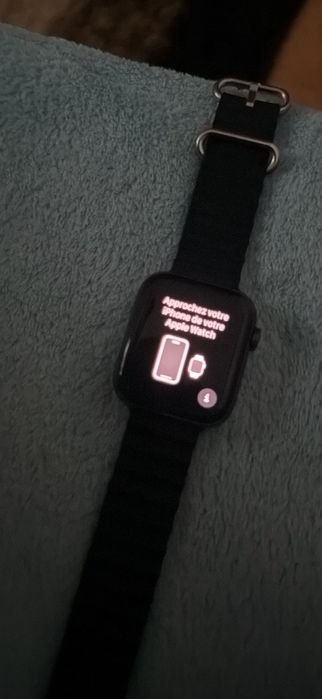 Apple Watch SE 44mm
