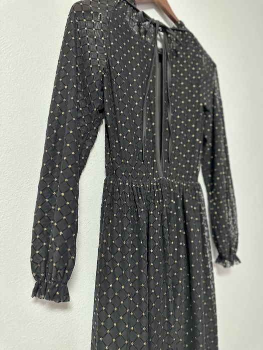 Сукня вечірня