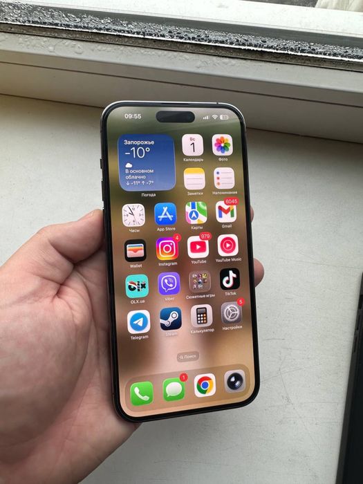 Iphone 14 Pro Max 128gb