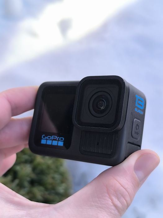 GoPro HERO 13 Black