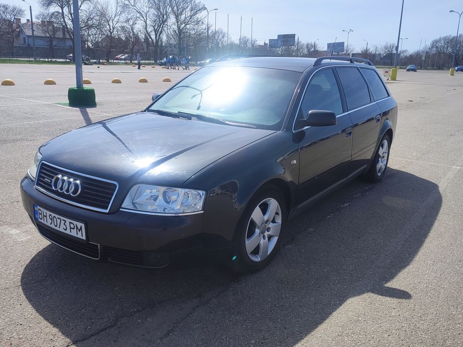 Разборка Ауди а6 с5 2.5тди автомат, механика