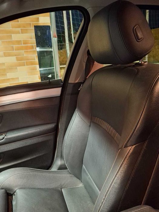 Vendo BMW 520D 2014