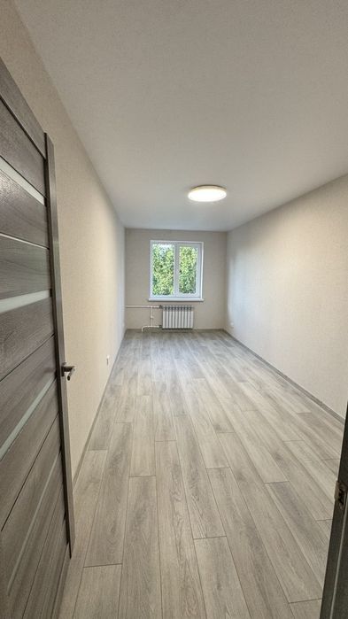 Продаж 2х-кімн квартири,  45 кв.м, з ремонтом, не кутова, 5/5, вул.Молодіжна, 13, Кременчук
