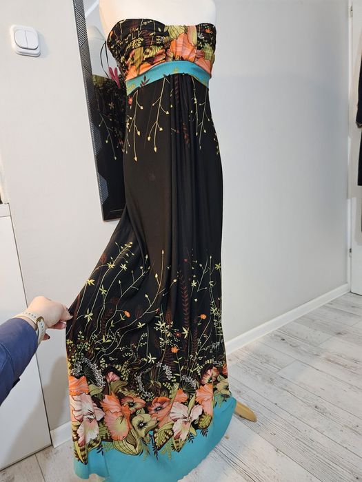 Sukienka na lato r L