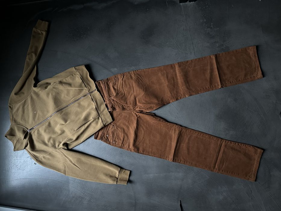 Чоловічий костюм, кофта+штани