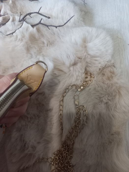 Torebka damska Louis Vuitton