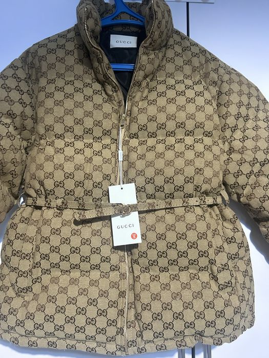 Куртка гуччі,Gucci,нова