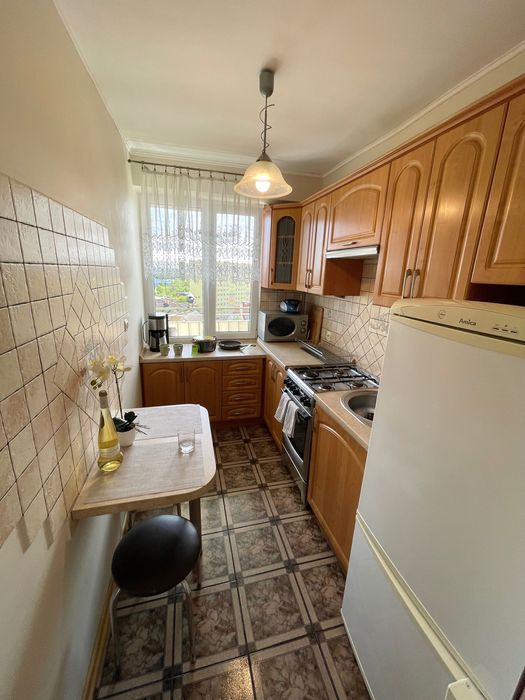 Apartment in Bydgoszcz, Wzgórze Wolności, Zawisza - Widok 4