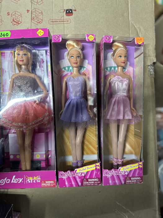 Лялька барбі,кен