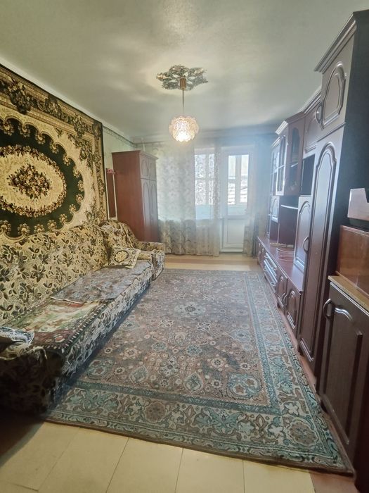 Продам 3к квартиру около Макдональдса