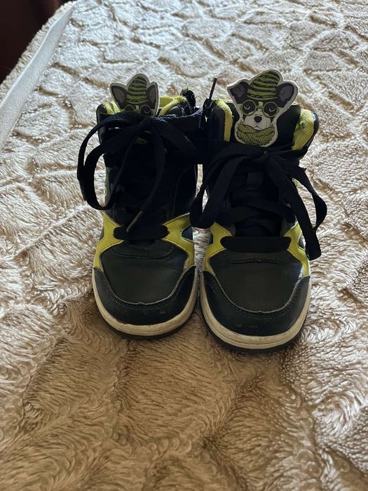 Продам детская обувь