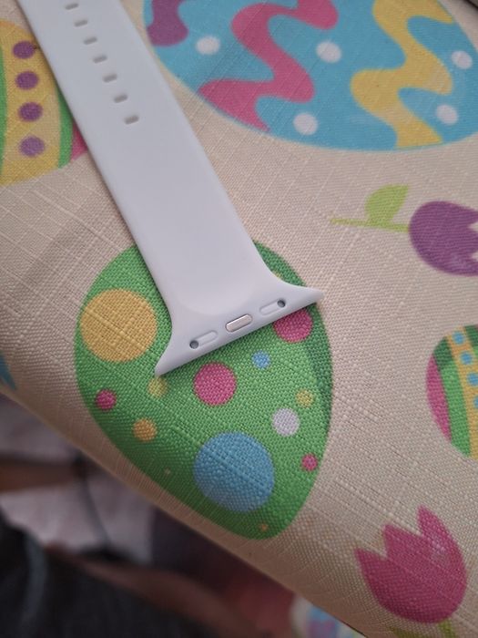 Pasek do zegarka Apple Watch 42/44/45 mm