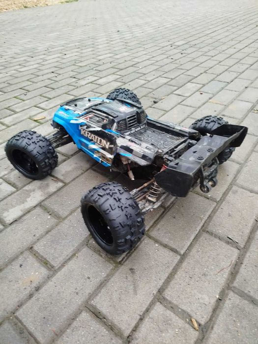 Autko Arma Kraton 6s RC
