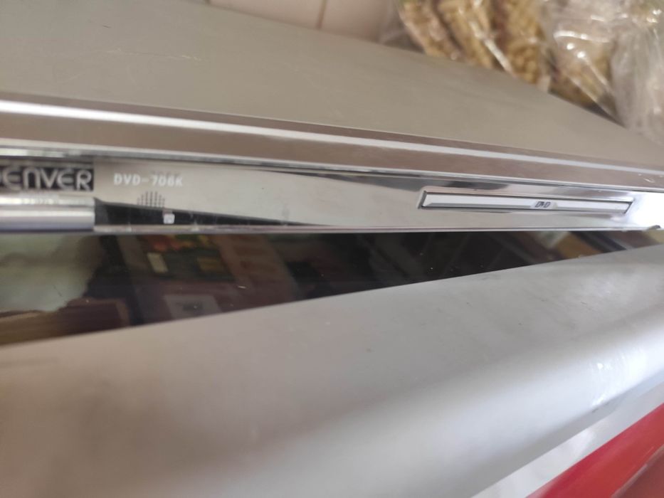 Dvd Denver 706k 90-260v