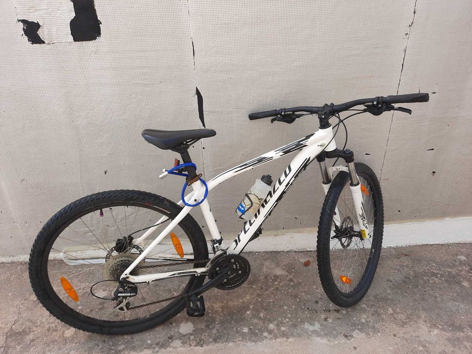 Bicicleta Specialized