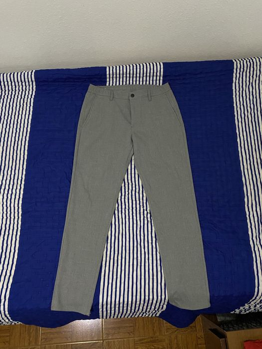 Conjunto da Zara