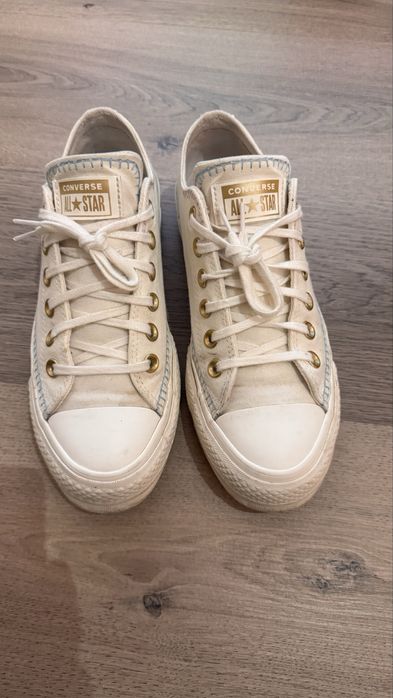 Ténis Converse All Star