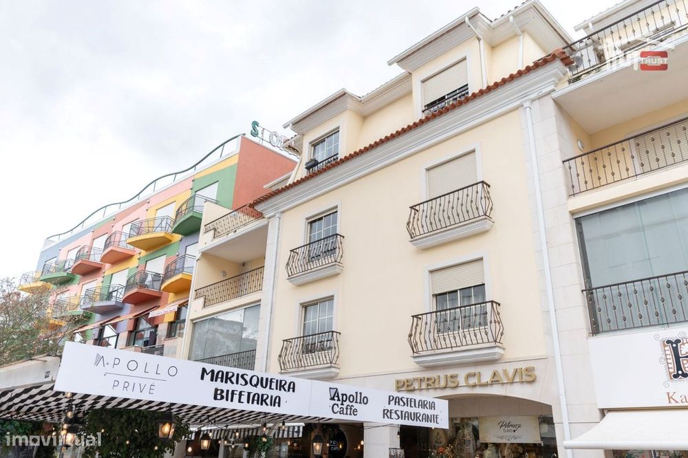 Apartamento T2, Fátima