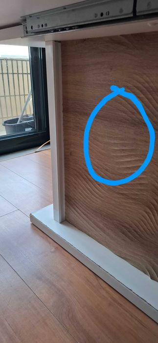 Mesa de sala/ jantar