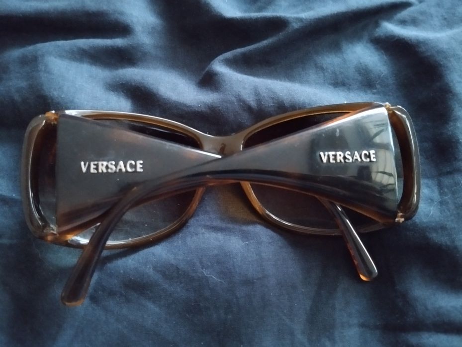 Okulary przeciwsłoneczne Versace