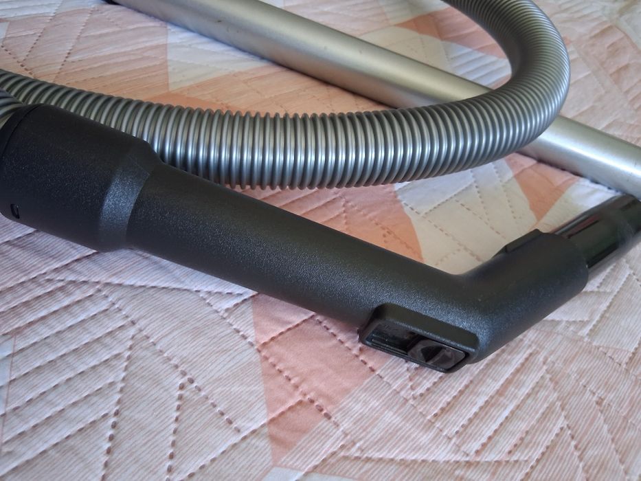 Mangueira + cano aspirador Hoover