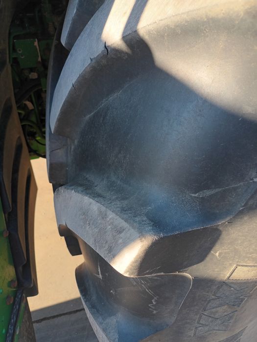 John deere 7290r 2015r Brutto